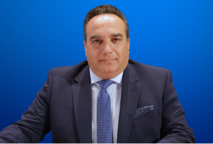  Ξεκίνησαν οι εργασίες για το Open Mall της Κορίνθου.